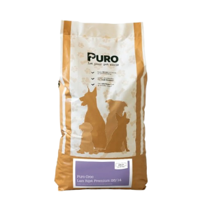 puro croc lam rijst premium 26/14