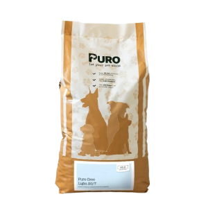 puro croc light 20/7