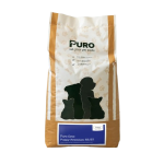 puro croc puppy premium 32/20