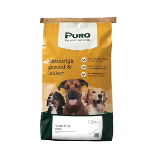 select – vlees plus