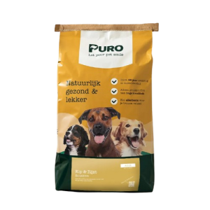 sensitive – kip en rijst