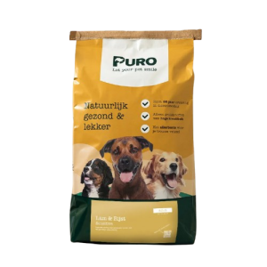 sensitive – lam en rijst