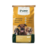 sensitive – rund en rijst